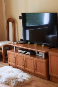 Park view Luxury Apartment Iglika Beach