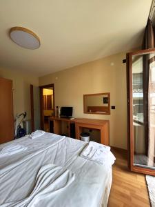 Park view Luxury Apartment Iglika Beach