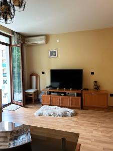 Park view Luxury Apartment Iglika Beach