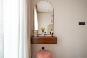 VIVASTAY Casablanca - MAARIF, Castelo Residency les princesses, charm and perfect location