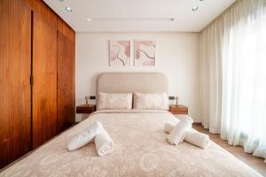 VIVASTAY Casablanca - MAARIF, Castelo Residency les princesses, charm and perfect location