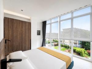 My Lux Palace - Luxury Apartments