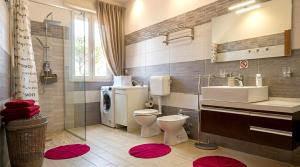 Casa Vacanze Marina di Ragusa Apt Il Gufo