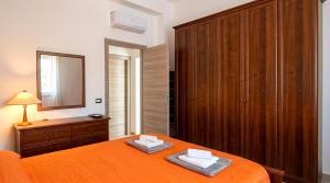 Casa Vacanze Marina di Ragusa Apt Il Gufo
