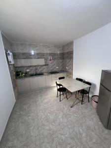 Residence oasis