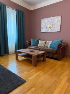 Tkalča Room Studio 22
