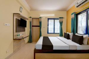 Hotel O Shyam sundar Hotel