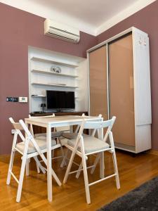 Tkalča Room Studio 22