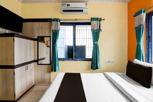 Hotel O Shyam sundar Hotel