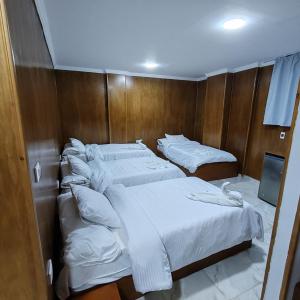 Dell Celio Hotel
