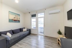 The Urban Nest by Belmont Realty