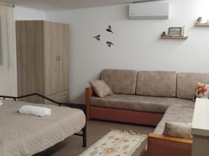 Efterpi seaside house