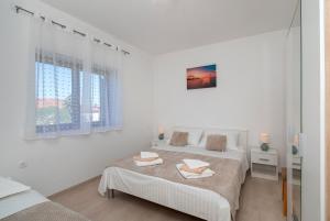 Apartments Saric