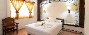 Hotel Xbalamqué Boutique & Spa