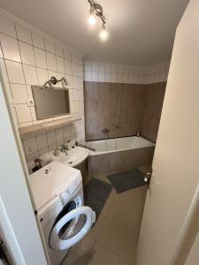Horváth Apartman 2