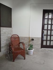 Hermosa casa amplia y equipada ideal para familias