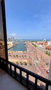 Downtown 2BR - Unbeatable City Views