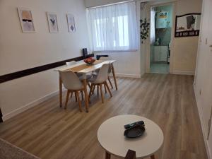 Depto de 2 ambientes zona Guemes (2)