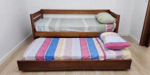 Depto de 2 ambientes zona Guemes (2)