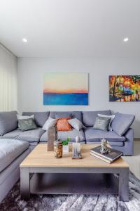 Luxury 3BR Oceanview Bocagrande - Pool - Beach