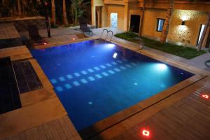 Villa aya