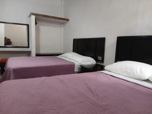 La Terraza-Habitación 1