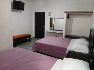 La Terraza-Habitación 1