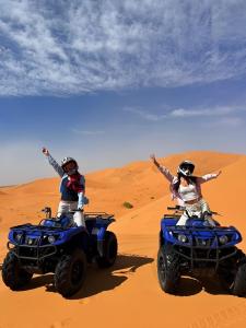 Sunsky Luxury Camp