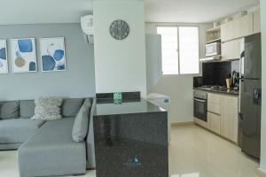 Modern and confort in Manga - Near Downtown