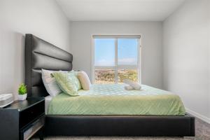 The Emerald - 3BR with King Beds, Banff Pass, AC