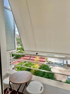 Kay Central Studio