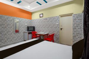 Hotel O Ekashila lodge