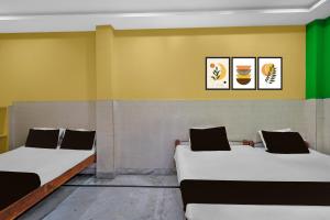 Hotel O Ekashila lodge