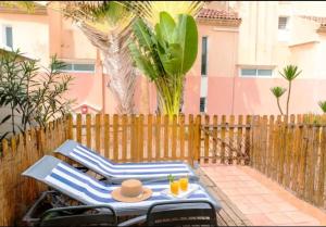 Green Holiday Island Maspalomas