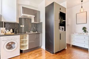 Cozy apartment near Parc