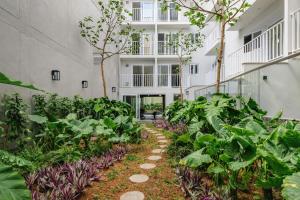 Flat moderno, en Barranco - The Sight Apt