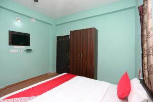 OYO 17276 The Maple Tree Hotels