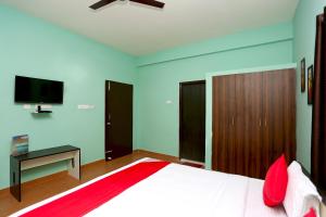 OYO 17276 The Maple Tree Hotels