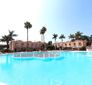 Green Holiday Island Maspalomas