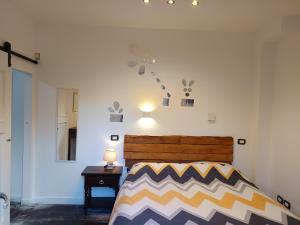 Wellness Room Trasimeno Lake