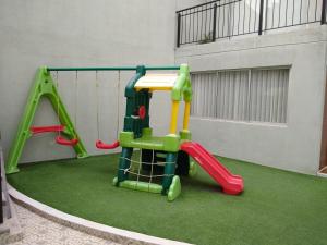 Departamento Céntrico en Beaterio de 3 Dormitorios Sala con Balcon Seguridad 24 7