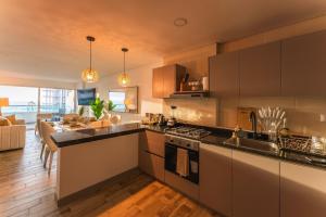 Luxury Oceanview | Best Sunset | Modern Design
