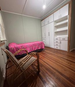 Barrio Parque Residence