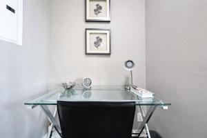 Elevate Stay Queen Duo Suite - Prime Location