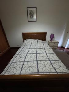 Apartamento de felicidade