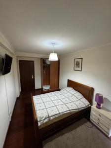 Apartamento de felicidade