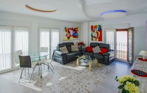 Gorgeous Apartment In Teulada With Wifi