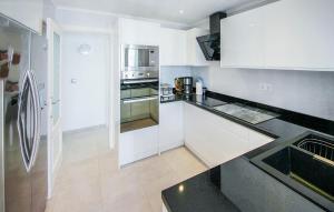 Gorgeous Apartment In Teulada With Wifi