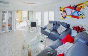 Gorgeous Apartment In Teulada With Wifi