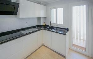 Gorgeous Apartment In Teulada With Wifi